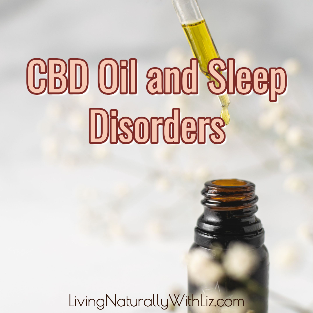 CBD Oil and Sleep Disorders